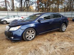 Buick Vehiculos salvage en venta: 2012 Buick Lacrosse Premium