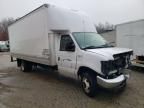 2016 Ford Econoline E350 Super Duty Cutaway Van