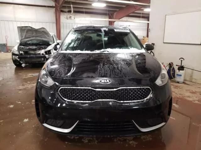 2019 KIA Niro FE