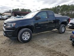 2018 Chevrolet Colorado en venta en Seaford, DE