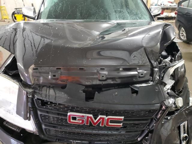 2015 GMC Terrain SLT