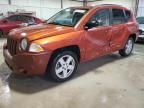 2010 Jeep Compass Sport