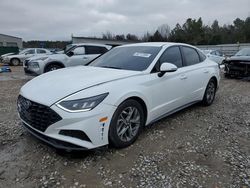 Salvage cars for sale at Memphis, TN auction: 2023 Hyundai Sonata SEL