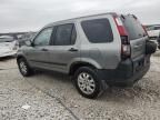 2006 Honda CR-V EX