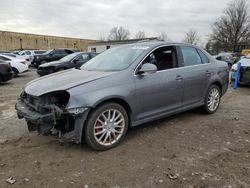 Volkswagen Vehiculos salvage en venta: 2006 Volkswagen Jetta GLI Option Package 1