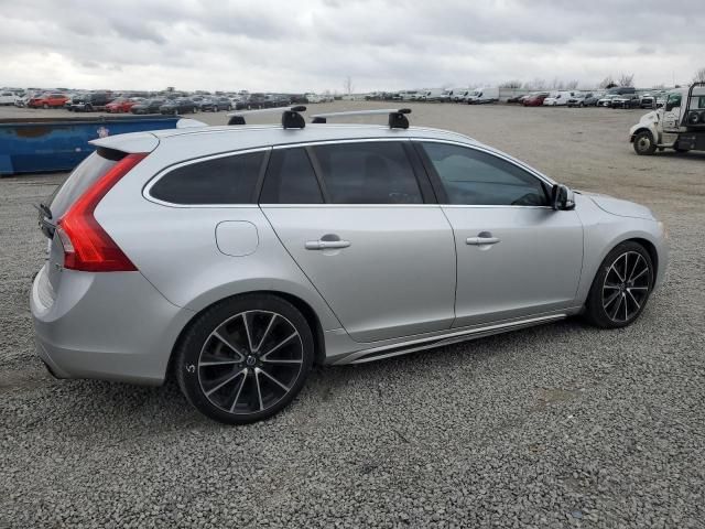 2016 Volvo V60 T5 Premier