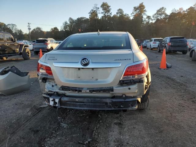 2013 Buick Lacrosse