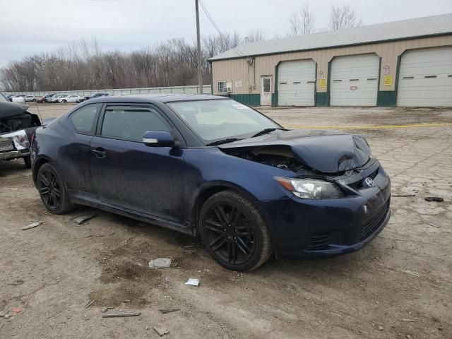 2011 Scion TC