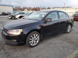 Volkswagen Vehiculos salvage en venta: 2014 Volkswagen Jetta SE