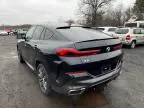 2021 BMW X6 M50I