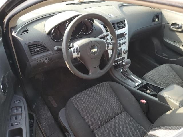 2009 Chevrolet Malibu 1LT