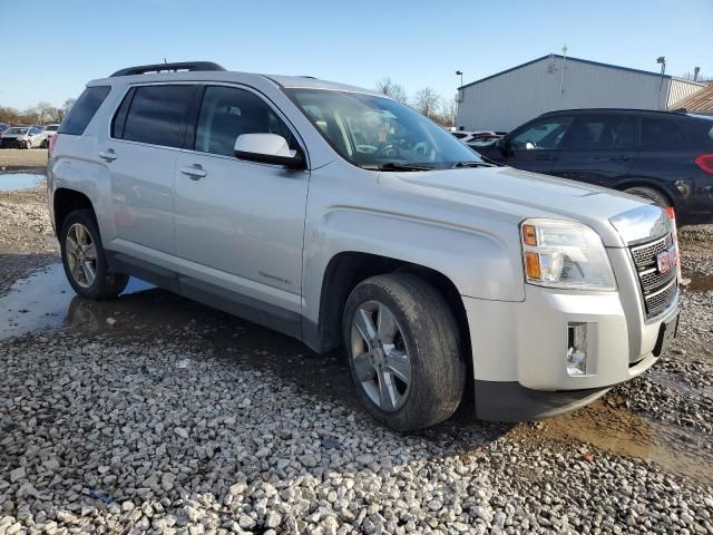 2014 GMC Terrain SLT