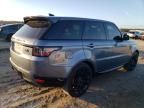 2019 Land Rover Range Rover Sport HSE