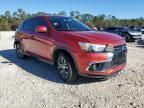 2018 Mitsubishi Outlander Sport ES