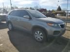 2012 KIA Sorento Base