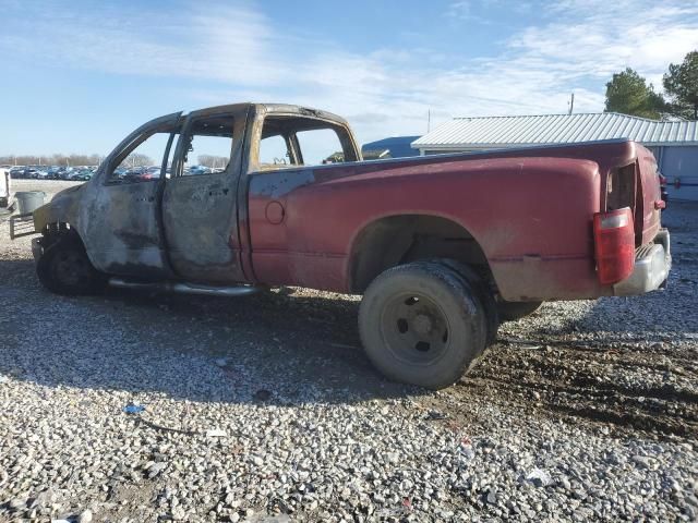 2004 Dodge RAM 3500 ST