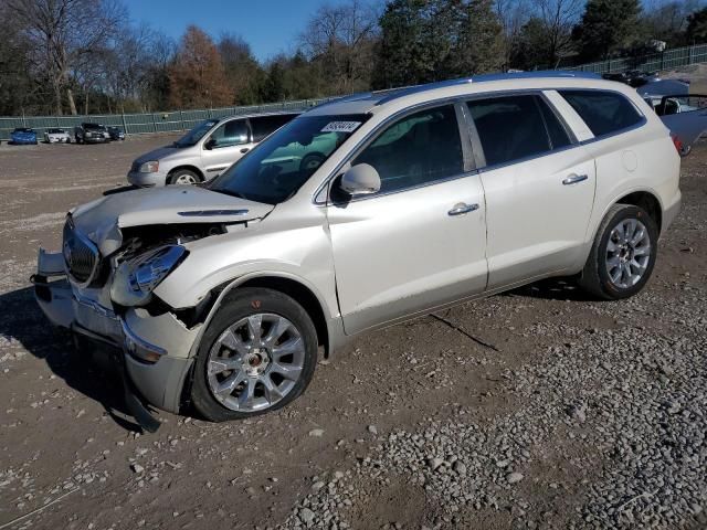 2011 Buick Enclave CXL