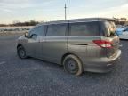 2015 Nissan Quest S