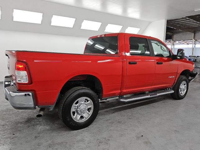 2024 Dodge RAM 2500 BIG Horn