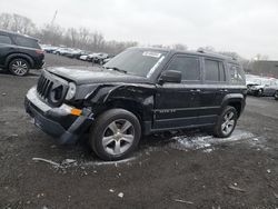 Lots with Bids for sale at auction: 2016 Jeep Patriot Latitude