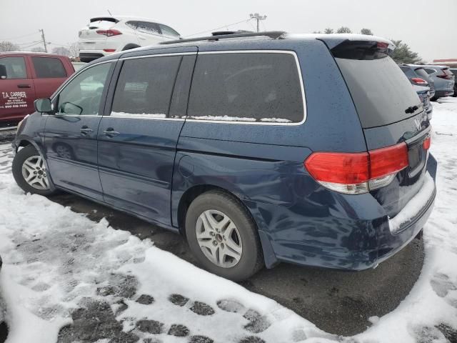 2009 Honda Odyssey EXL