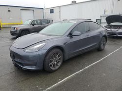 2023 Tesla Model 3 en venta en Vallejo, CA