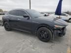 2017 Maserati Levante S Luxury