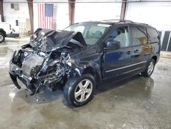 Carros salvage sin ofertas aún a la venta en subasta: 2010 Dodge Grand Caravan SXT