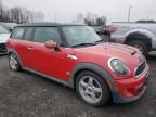 2011 Mini Cooper S Clubman