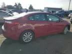 2014 KIA Forte LX