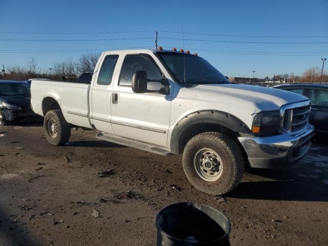 1999 Ford F250 Super Duty