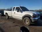 1999 Ford F250 Super Duty