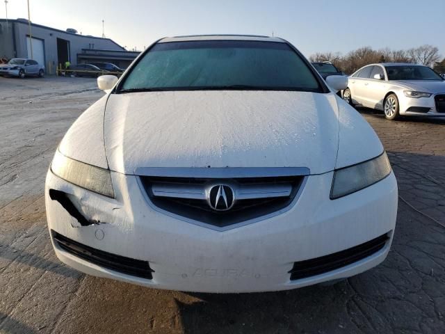 2006 Acura 3.2TL