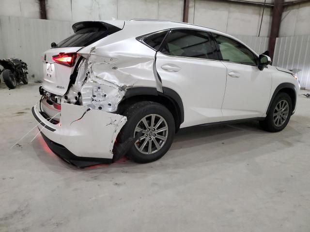 2018 Lexus NX 300 Base