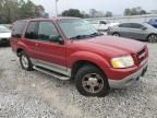 2003 Ford Explorer Sport