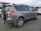 2012 Toyota Rav4 Limited