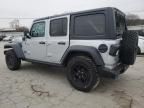 2023 Jeep Wrangler 4XE