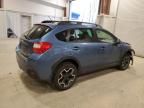 2015 Subaru XV Crosstrek 2.0 Limited