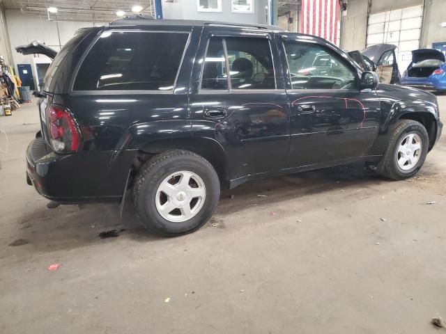 2006 Chevrolet Trailblazer LS