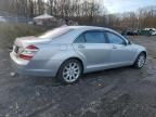 2007 Mercedes-Benz S 550 4matic