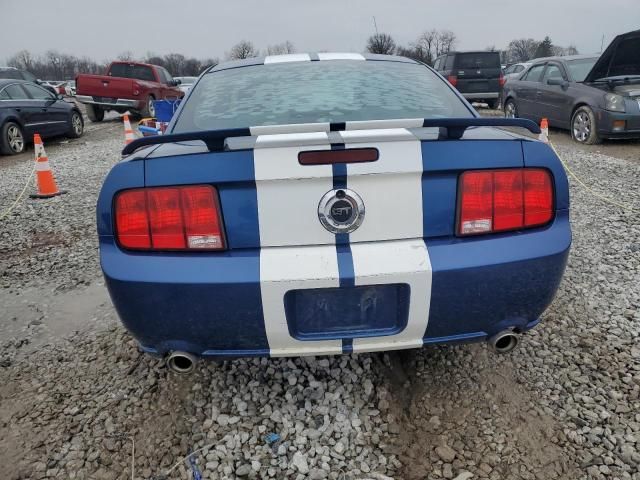 2008 Ford Mustang GT