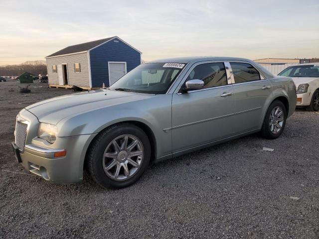 2006 Chrysler 300C