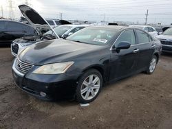 Clean Title Cars for sale at auction: 2007 Lexus ES 350