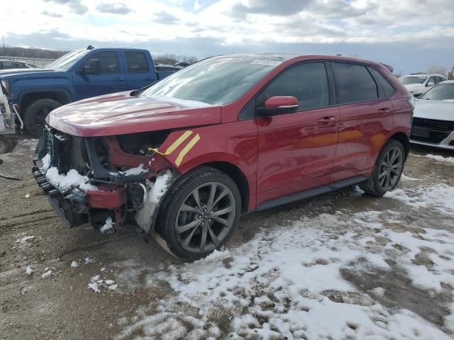 2016 Ford Edge Sport