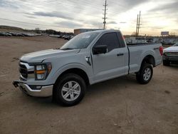 2023 Ford F150 en venta en Colorado Springs, CO