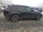 2018 Land Rover Range Rover Velar R-DYNAMIC SE