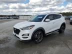 2019 Hyundai Tucson Limited