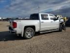 2017 Chevrolet Silverado K1500 High Country