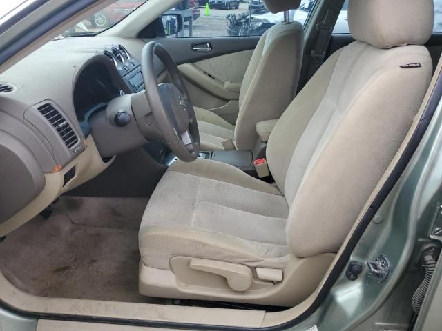 2008 Nissan Altima 2.5