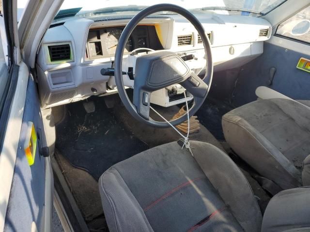 1988 Toyota Pickup 1/2 TON RN50